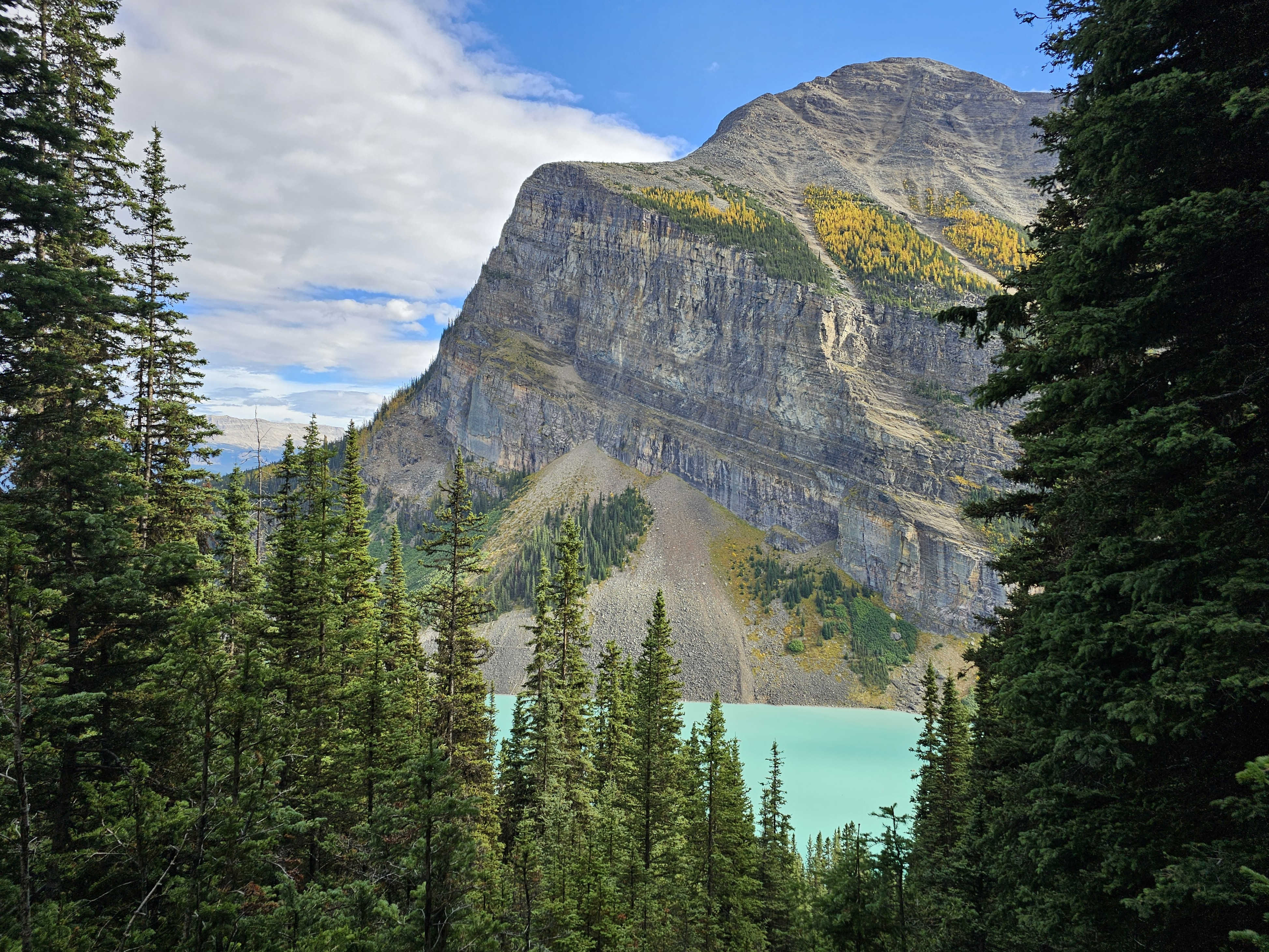 Lake Louise